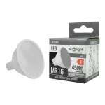 Żarówka LED MR16 5W 12V 4000K 450lm