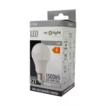 Żarówka LED CLASSIC GLS E27 15W 4000K 1500lm