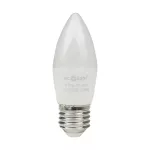 Żarówka LED CANDLE E27 7W 4000K 700lm