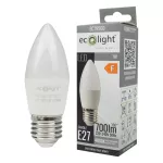 Żarówka LED CANDLE E27 7W 4000K 700lm