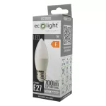 Żarówka LED CANDLE E27 7W 4000K 700lm