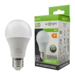 Żarówka LED CLASSIC E27 10W 24V 3000K 1000lm