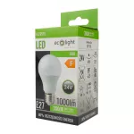 Żarówka LED CLASSIC E27 10W 24V 3000K 1000lm