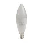Żarówka LED CANDLE E14 10W 3000K 900lm