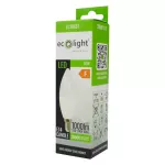 Żarówka LED CANDLE E14 10W 3000K 900lm