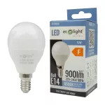 Żarówka LED GOLF BALL E14 10W 6500K 1000lm