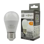 Żarówka LED GOLF BALL E27 10W 4000K 1000lm