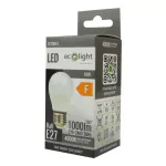 Żarówka LED GOLF BALL E27 10W 4000K 1000lm