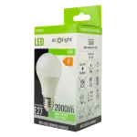Żarówka LED CLASSIC E27 20W 3000K 2000lm