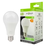 Żarówka LED CLASSIC E27 20W 3000K 2000lm
