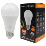 Żarówka LED CLASSIC E27 10W RGB CCT 850lm Wifi tuya