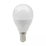 Żarówka LED GOLF BALL E14 6W RGB CCT 520lm Wifi tuya