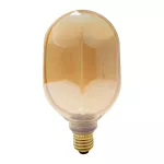 SERIA ZERO 4W 200lm E27 O100 Amber