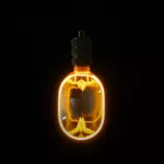 SERIA ZERO 4W 200lm E27 O100 Amber