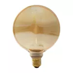 SERIA ZERO 4W 200lm E27 G130 Amber