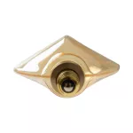 SERIA ZERO 4W 200lm E27 G130 Amber