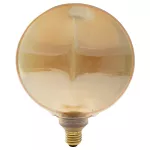 SERIA ZERO 4W 200lm E27 G188 Amber