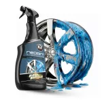 K2 PŁYN DO MYCIA FELG NEORIM FAST&FURIOUS 700ml