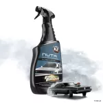 K2 PŁYN DO MYCIA SZYB NUTA FAST&FURIOUS 750ml