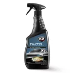 K2 PŁYN DO MYCIA SZYB NUTA FAST&FURIOUS 750ml