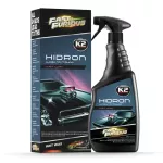 K2 WOSK NA MOKRO HIDRON FAST&FURIOUS 750ml