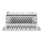 Ssterownik kompaktowy CC100; 8DI 8DIO 2AI 2AIO 2NI/PT 2RS485; 2 x ETHERNET; SD; Secure