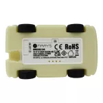 MARY'S lampka nocna LED auto pick up