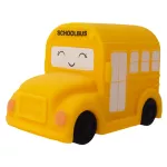 MARY'S lampka nocna LED autobus