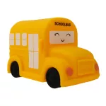 MARY'S lampka nocna LED autobus
