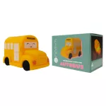MARY'S lampka nocna LED autobus