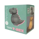 MARY'S lampka nocna LED dino T-Rex