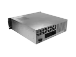 OBUDOWA LANBERG ATX SERWEROWA 450/10 19"/3U