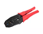 AWTOOLS SZCZYPCE DO ZACISKANIA KONEKTORÓW IZOLOWANYCH 220mm 0.5-6.0mm²