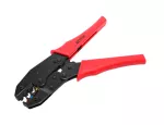 AWTOOLS SZCZYPCE DO ZACISKANIA KONEKTORÓW IZOLOWANYCH 220mm 0.5-6.0mm²