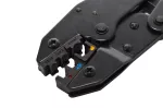 AWTOOLS SZCZYPCE DO ZACISKANIA KONEKTORÓW IZOLOWANYCH 220mm 0.5-6.0mm²