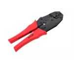 AWTOOLS SZCZYPCE DO ZACISKANIA KONEKTORÓW IZOLOWANYCH 220mm 0.5-6.0mm²