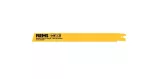 REMS BRZESZCZOT SPEC. 6"/260mm 3,2mm DO STALI
