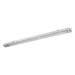 Oprawa pyłoszczelna pod T8 DICHT 4LED PI 236/PC 1270mm IP65 2 x max 36
