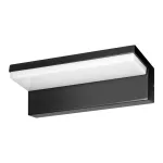 PACHIRA LED 9W, oprawa ogrodowa, 500lm, IP54, 4000K, czarna