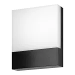 FREZJA LED 9W, oprawa ogrodowa, 700lm, IP65, 4000K, czarna