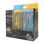 Magiczna kurtyna 600led 3m*2m CCT 230V APP