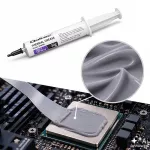Qoltec Profesjonalna pasta termoprzewodząca 1.93 W/m-K | 30g  | Szara