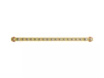 LISTWA UZIEMIAJĄCA DO SZAF RACK 19" LANBERG