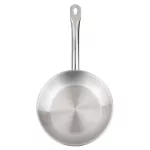 KINGHOFF PATELNIA GASTRONOMICZNA STAL NIERDZEWNA 20cm 21CT