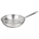 KINGHOFF PATELNIA GASTRONOMICZNA STAL NIERDZEWNA 24cm 21CT