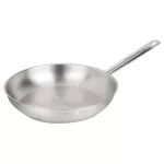 KINGHOFF PATELNIA GASTRONOMICZNA STAL NIERDZEWNA 28cm 21CT