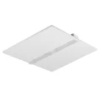 Oprawa biurowa KIENO LED KND-S9D-NW-W-P1 595mm 20W 2950lm 4000K IP20 klosz soczewka DALI podtynkowa kolor biały 5 lat Gwar.