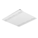 Oprawa biurowa KIENO LED KNU-S6D-NW-W-P1D 595mm 18W 3150lm 4000K IP20 klosz soczewka podtynkowa kolor biały