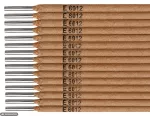 Elektrody rutylowe 2.0 mm, 1 kg, niskonapięciowe