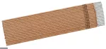 Elektrody rutylowe 2.0 mm, 1 kg, niskonapięciowe